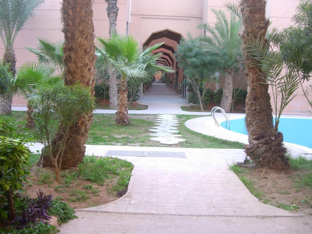 Riad Les Portes De La Medina Marrakesh Cameră foto