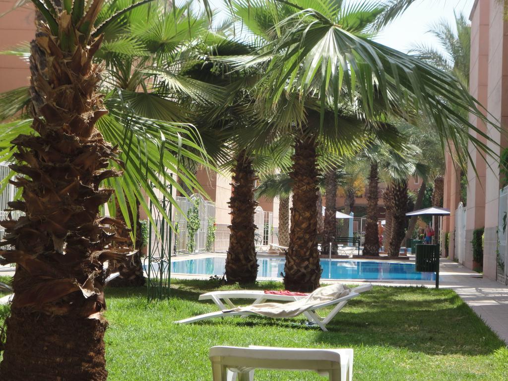 Riad Les Portes De La Medina Marrakesh Cameră foto
