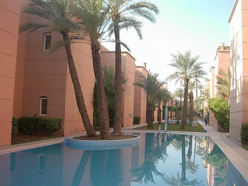 Riad Les Portes De La Medina Marrakesh Cameră foto